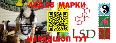 гидра Лесосибирск